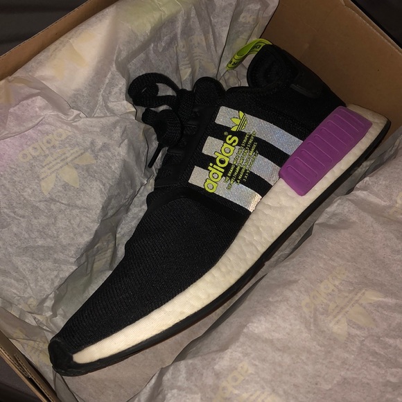 adidas | Shoes | Adidas Nmd R Size 15 